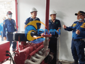 Fire Protection (10)