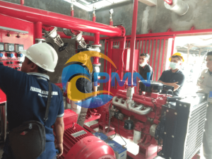 Fire Protection (12)