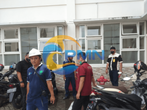Fire Protection (3)