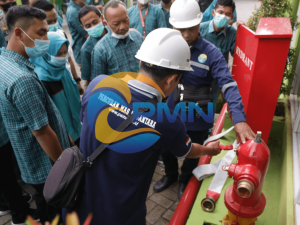Fire Protection (8)